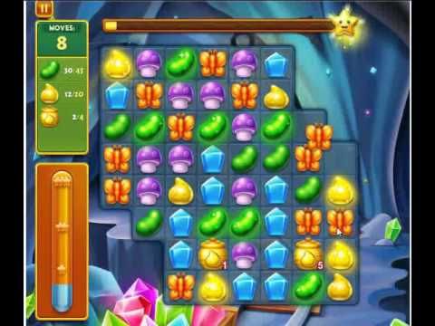 Video guide by gamopolisguides: Charm King Level 221 #charmking