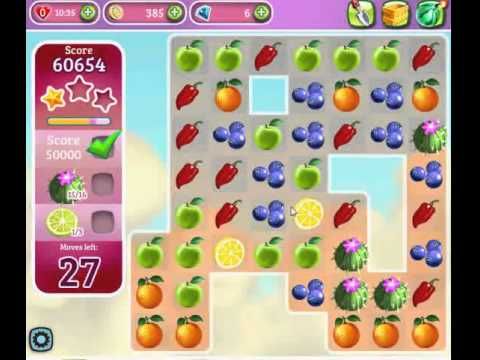 Video guide by gamopolisguides: Smoothie Swipe Level 137 #smoothieswipe