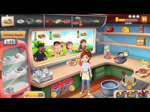 Video guide by : Rising Star Chef Level 156 #risingstarchef