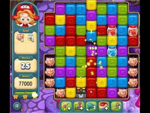 Video guide by : Toy Blast Level 412 #toyblast