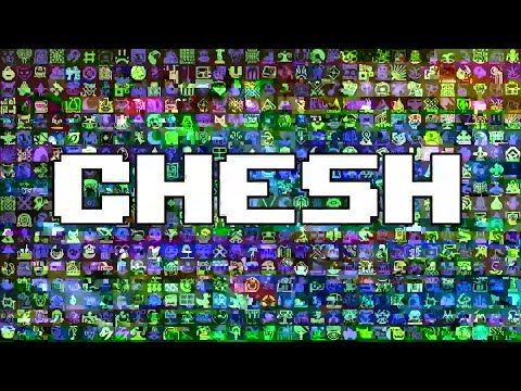 Video guide by : Chesh  #chesh
