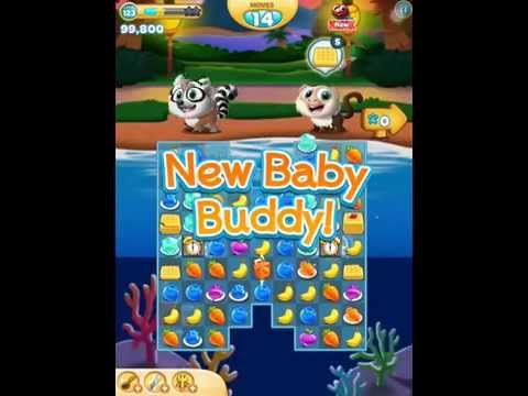 Video guide by : Hungry Babies Mania Level 123 #hungrybabiesmania