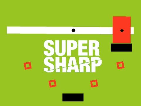 Video guide by : Super Sharp  #supersharp