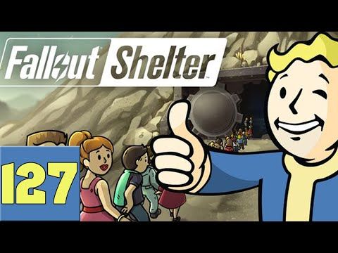 Video guide by DanGheesling: Fallout Shelter Episode 127 #falloutshelter