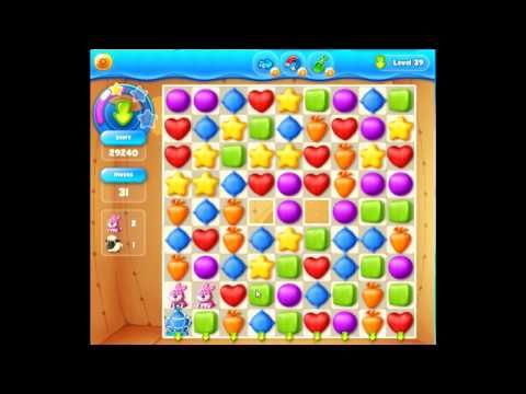 Video guide by fbgamevideos: Jolly Wings Level 39 #jollywings