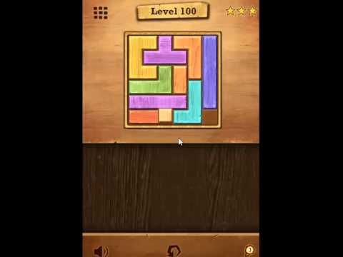 Video guide by : T-Blocks Puzzle Level 91-112 #tblockspuzzle