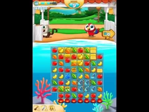 Video guide by : Hungry Babies Mania Level 130 #hungrybabiesmania