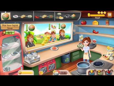 Video guide by : Rising Star Chef Level 155 #risingstarchef
