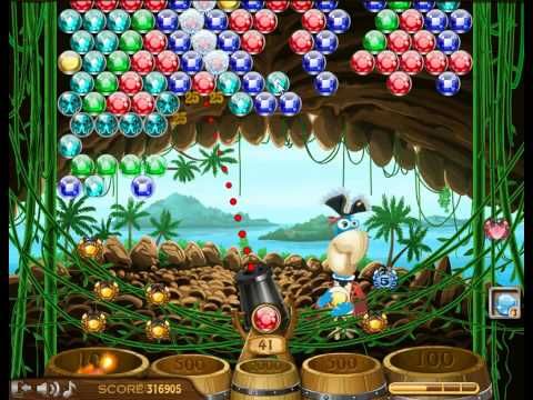 Video guide by skillgaming: Bubble Pirate Quest Level 100 #bubblepiratequest