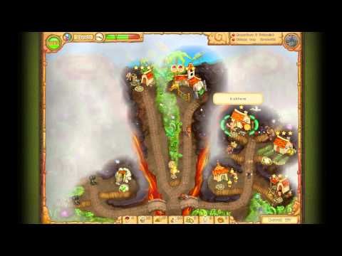Video guide by : Island Tribe 5 Level 27 #islandtribe5