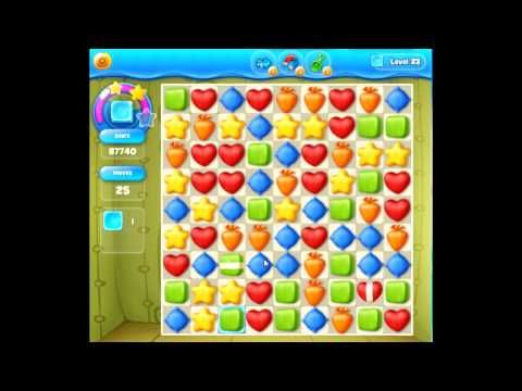 Video guide by fbgamevideos: Jolly Wings Level 23 #jollywings