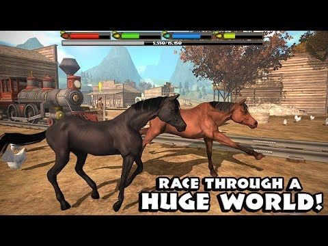 Video guide by : Ultimate Horse Simulator  #ultimatehorsesimulator
