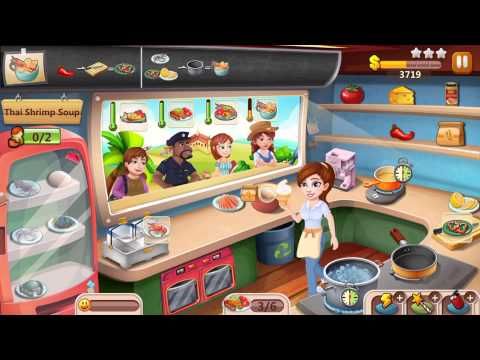 Video guide by : Rising Star Chef Level 151 #risingstarchef