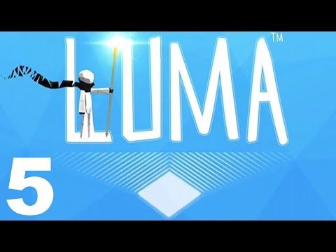 Video guide by : The Path To Luma Level 15-16 #thepathto