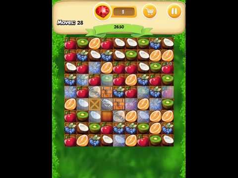 Video guide by FruitBump: Fruit Bump Level 48 #fruitbump
