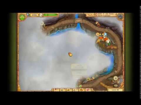 Video guide by Trkorn1: Island Tribe 5 Level 22 #islandtribe5