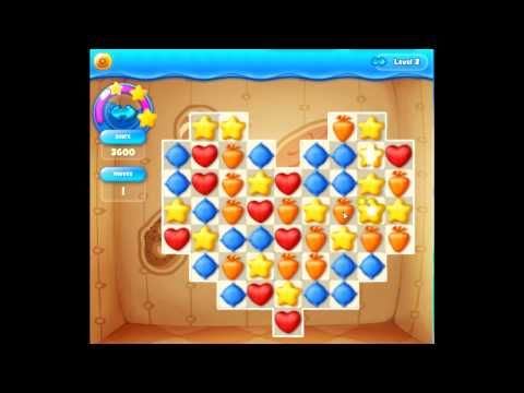 Video guide by fbgamevideos: Jolly Wings Level 2 #jollywings