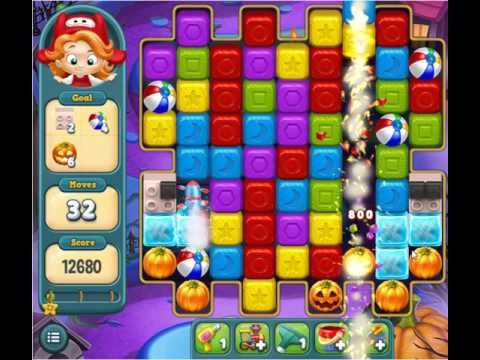 Video guide by : Toy Blast Level 465 #toyblast