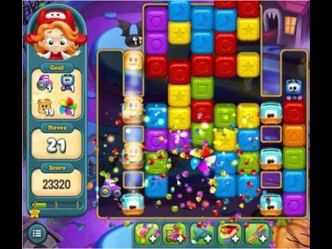 Video guide by : Toy Blast Level 478 #toyblast