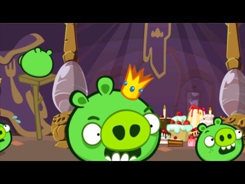 Video guide by zMilkyWay95: Bad Piggies Level 6-7 to  #badpiggies