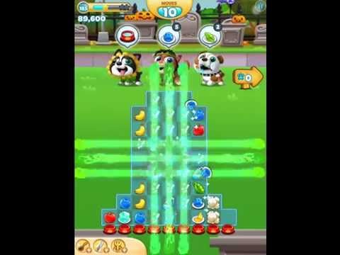 Video guide by : Hungry Babies Mania Level 185 #hungrybabiesmania