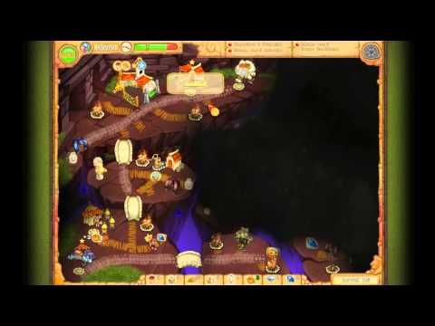 Video guide by : Island Tribe 5 Level 15 #islandtribe5