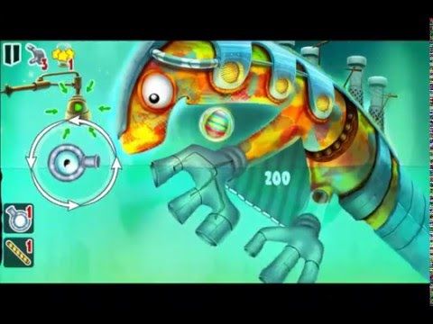Video guide by : Feed Me Oil 2 Chapter 2 level 3 #feedmeoil