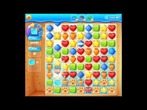 Video guide by fbgamevideos: Jolly Wings Level 38 #jollywings