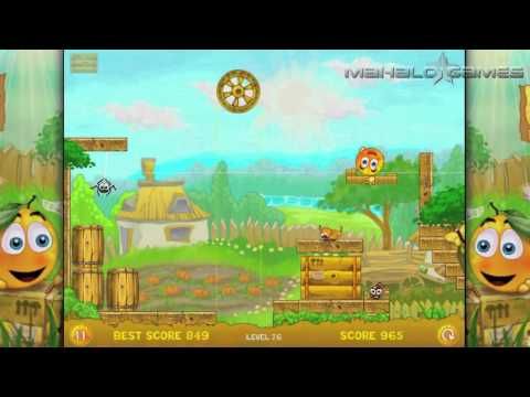 Video guide by MahaloiPhoneGames: Cover Orange level 76 #coverorange