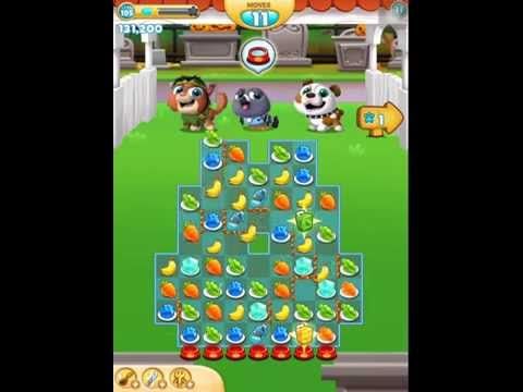 Video guide by : Hungry Babies Mania Level 195 #hungrybabiesmania