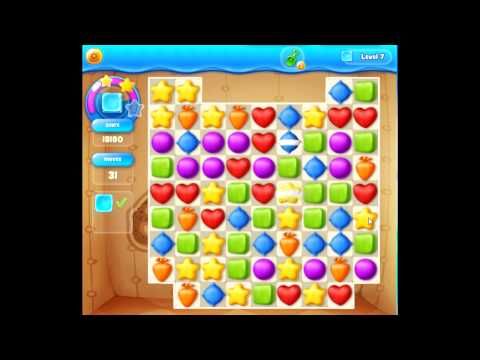 Video guide by fbgamevideos: Jolly Wings Level 7 #jollywings