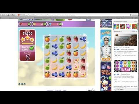 Video guide by gamopolisguides: Smoothie Swipe Level 02 #smoothieswipe