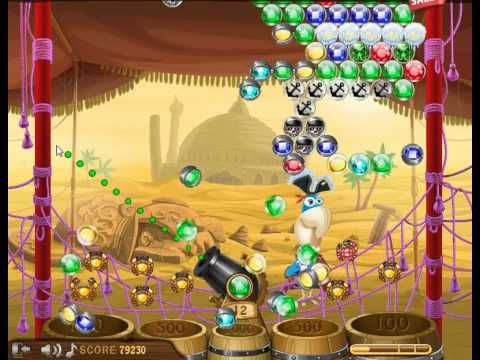 Video guide by skillgaming: Bubble Pirate Quest Level 67 #bubblepiratequest