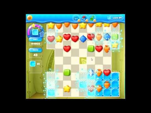 Video guide by fbgamevideos: Jolly Wings Level 29 #jollywings