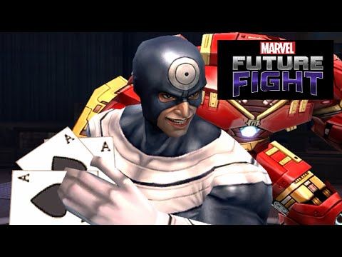 Video guide by MobileiGames: MARVEL Future Fight Level 30 #marvelfuturefight