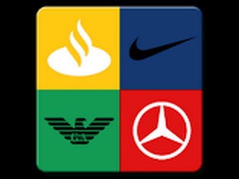 Video guide by iPad & Andriod: Logo Quiz by Country Level 8 #logoquizby