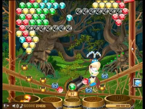 Video guide by skillgaming: Bubble Pirate Quest Level 85 #bubblepiratequest