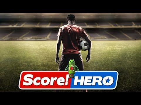 Video guide by Techzamazing: Score! Hero Level 271 #scorehero