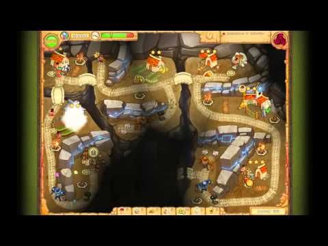 Video guide by : Island Tribe 5 Level 35 #islandtribe5