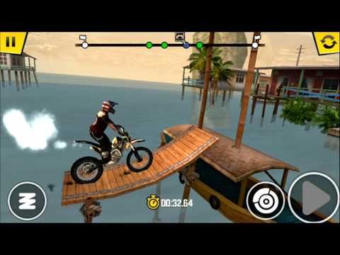 Video guide by benlynnvideos: Trial Xtreme 4 Level 12 #trialxtreme4