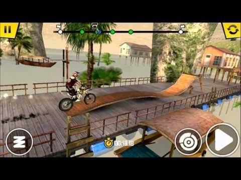 Video guide by benlynnvideos: Trial Xtreme 4 Level 13 #trialxtreme4