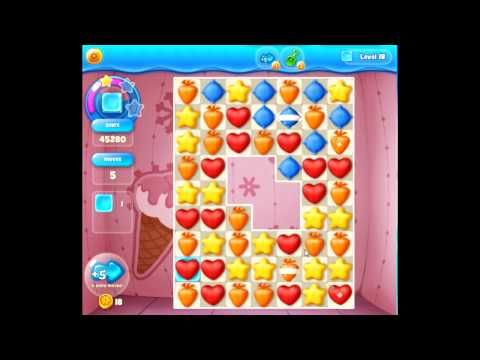 Video guide by fbgamevideos: Jolly Wings Level 18 #jollywings