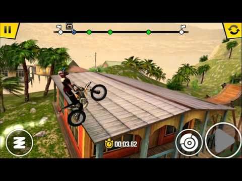 Video guide by benlynnvideos: Trial Xtreme 4 Level 3 #trialxtreme4
