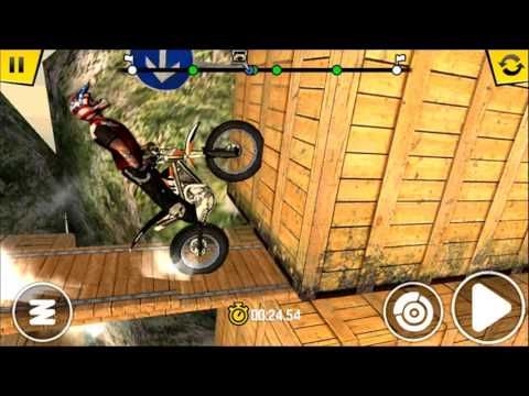 Video guide by benlynnvideos: Trial Xtreme 4 Level 9 #trialxtreme4