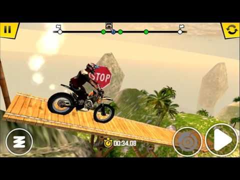 Video guide by benlynnvideos: Trial Xtreme 4 Level 7 #trialxtreme4