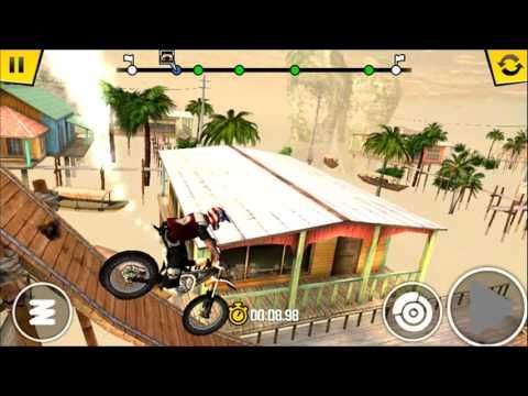 Video guide by benlynnvideos: Trial Xtreme 4 Level 6 #trialxtreme4