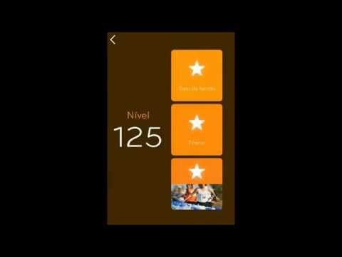 Video guide by  123: 94% Level 121 #94
