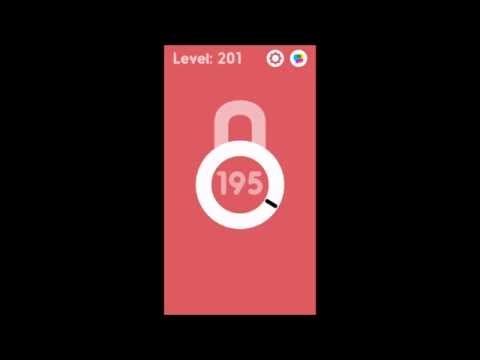 Video guide by : Pop the Lock Level 201 #popthelock