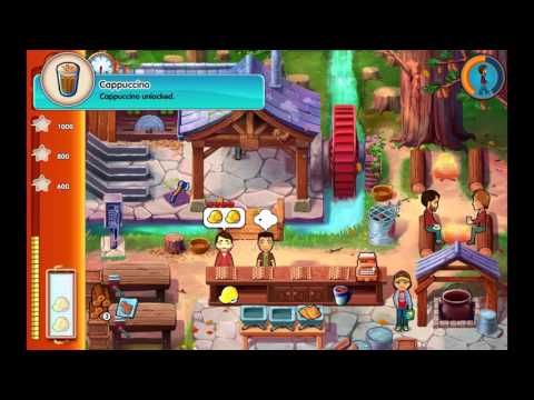 Video guide by gamehouse: Delicious Level 12 #delicious