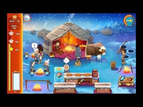 Video guide by gamehouse: Delicious Level 31 #delicious